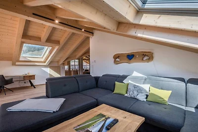 Ferienwohnung mit 1 Schlafzimmer