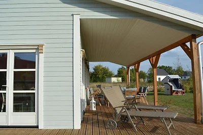 Casa vacanze a Warin con piscina