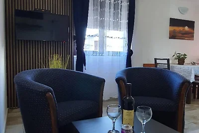 Comfort Accommodation Baošići Montenegro-One ...