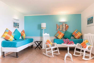 Ferienwohnung Familienurlaub St. Luce