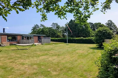 5 Personen Ferienhaus in Løkken