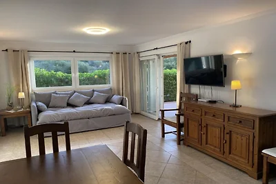 Appartamento per vacanze con 1 camera da...