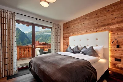 Nationalpark Chalet Gamsspitze