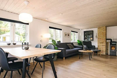 4 gwiazdkowy apartament w Løkken-By Traum