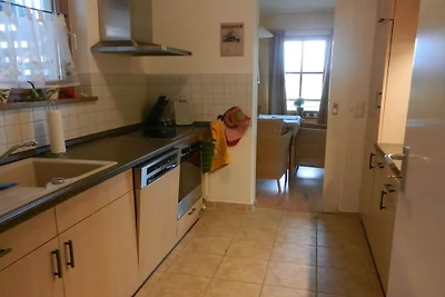 Ferienwohnung mit 1 Schlafzimmer