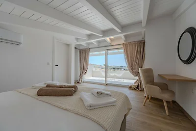 Villa met 2 slaapkamers in Damnoni