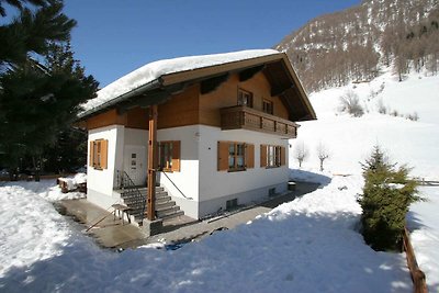 Moderne Villa in Skipistennähe in Rennweg am...