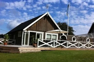 4 Sterne Ferienhaus in Drottningskär