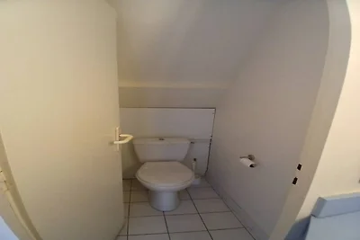 Gemütliches Plätzchen nahe dem Sandstrand