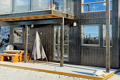 8 Personen Ferienhaus in Noresund