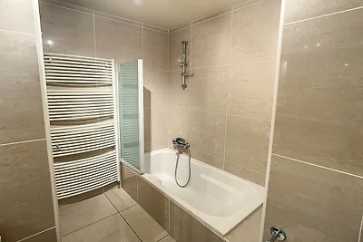 Appartement in Knokke-Heist met terras