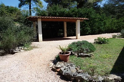 Villa mit 1 Schlafzimmer