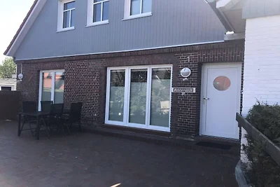 FeWo Achterdeck Langeoog
