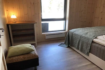 Ferienhaus in Felle mit Schwimmbecken