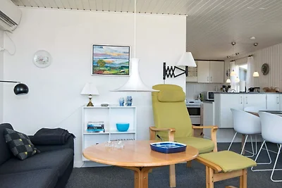 6 Personen Ferienhaus in Allingåbro-By Traum