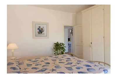 Vakantiehuis met 1 slaapkamer