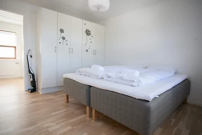 Tolle Wohnung in der Nähe des Zentrums