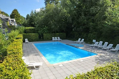 Wohnung in einem Ferienpark in der Nähe von...