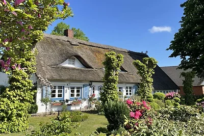 Haus Kristian Residenza di vacanza...