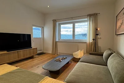 Lucy’s Studio Apartment