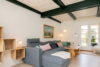 6 persoons vakantie huis in Skagen