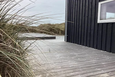 6 Personen Ferienhaus in Pandrup