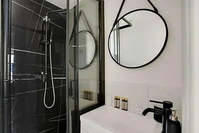 Charmante studio - 2P- Montorgueil