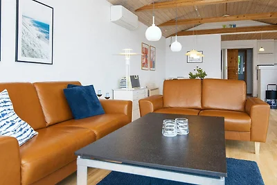 6 Personen Ferienhaus in Ebeltoft