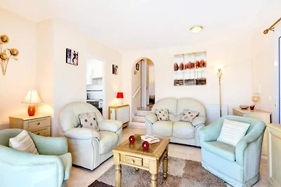 Haus in Cala'n Porter