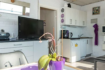 3 Personen Ferienhaus in Gråsten-By Traum