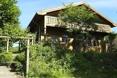 Holiday home in Pratjau with swimming pool