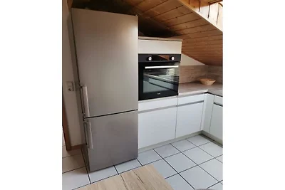 Im Ferienhaus Renate