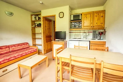 Eterlous Residenz mit zwei Zimmern