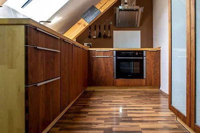 Apartamento de vacaciones valle del Mosela