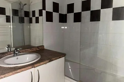 Appartamento a Vernet-les-Bains con piscina