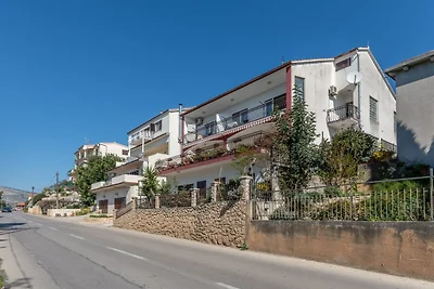Charming Trogir Apartments with Balcony - One...