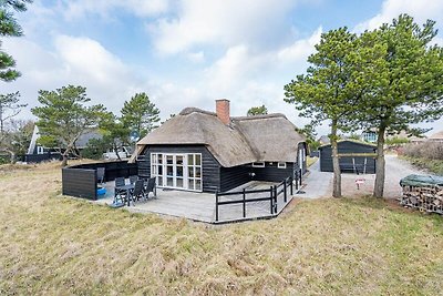 6 Personen Ferienhaus in Henne