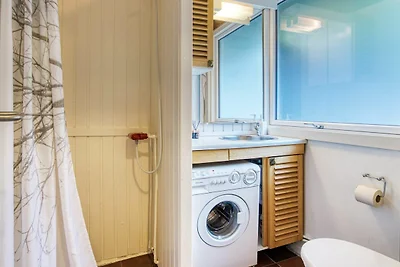 6 Personen Ferienhaus in Blokhus-By Traum
