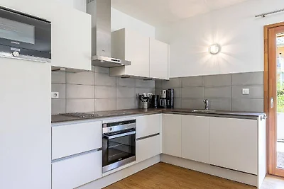 Appartamento con sauna privata in Alta Savoia