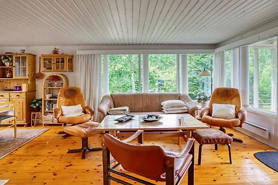 6 Personen Ferienhaus in Gørlev-By Traum
