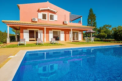 Villa in Carvoeiro in der Nähe des...