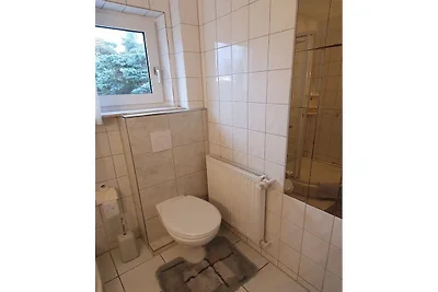 Vakantieappartement Stübinger