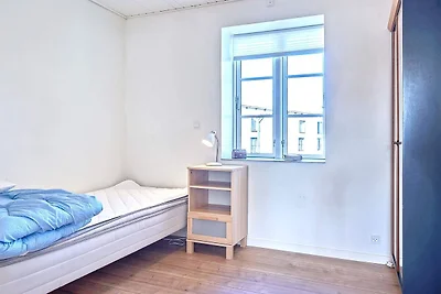 4 Personen Ferienhaus in Nexø
