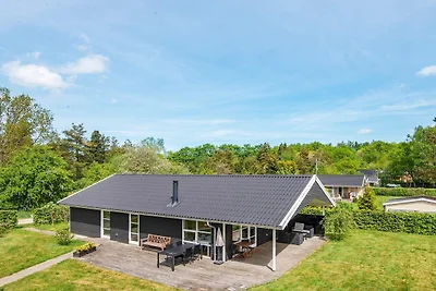 8 persone case ad Silkeborg-By Traum