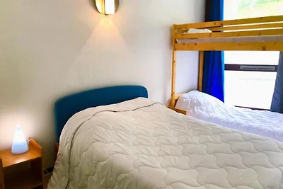 Residenz Les Arolles für 6 Personen