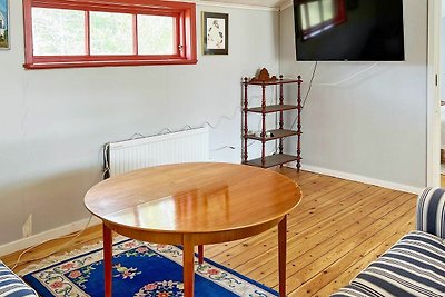 6 Personen Ferienhaus in MUNSö-By Traum