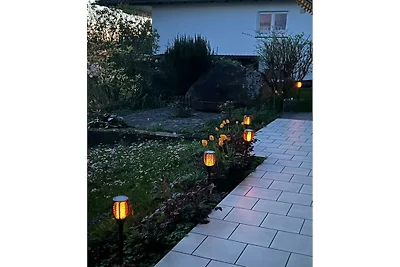 Ferienwohnung mit 1 Schlafzimmer