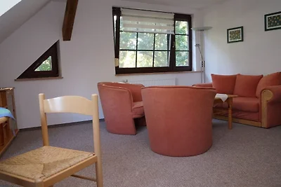 Ferienwohnung in Klink mit Schwimmbecken