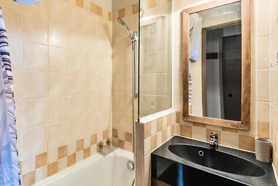 Appartement Sélection 1 Schlafzimmer (4...