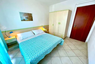 Wohnung Porto Santa Margherita am Strand